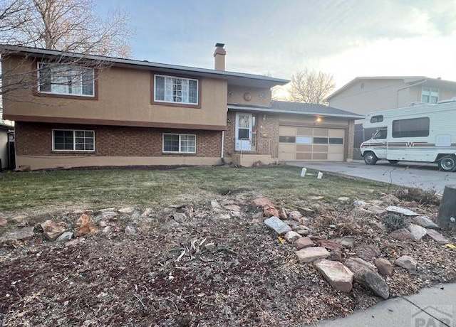 Property at 62 Normandy Cir, Pueblo, CO 81001, 4 beds, 2 baths