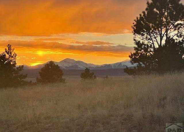 Property at 1043 Running Bear Rd, Hartsel, CO 80449