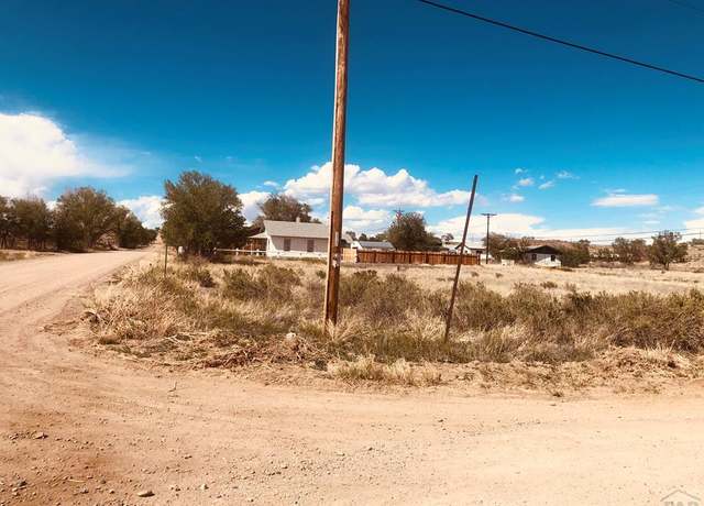 Property at TBD N Baker Ave, Boone, CO 81025
