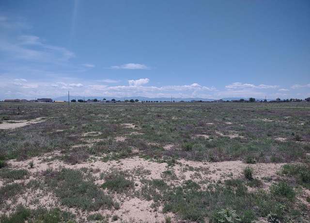 Property at 1370 E Kiva Dr, Pueblo West, CO 81007