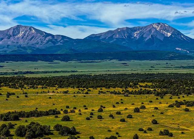Property at Lot 148 Navajo Ranch Resort, Walsenburg, CO 81089