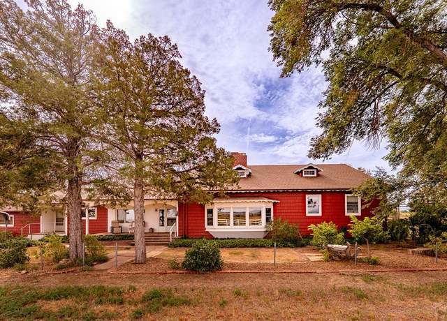 Property at 18400 Hwy 350, Trinidad, CO 81082, 3 beds, 3 baths