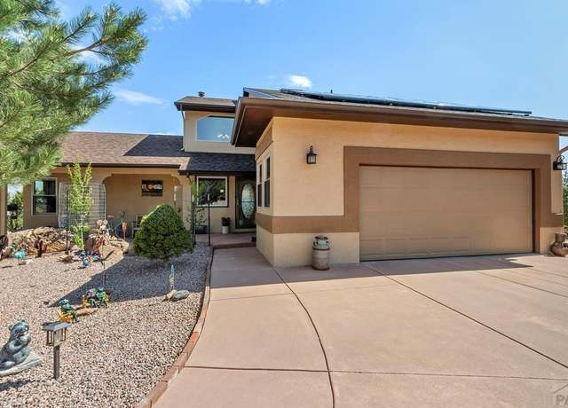 Property at 94 S Eagle Dr, Canon City, CO 81212, 5 beds, 3 baths