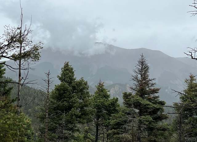 Property at Tract 27 No Site Address, Aguilar, CO 81020