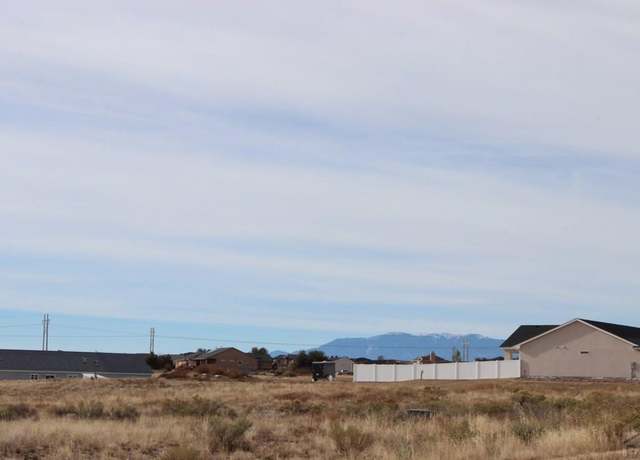 Property at 994 S Purcell Blvd, Pueblo West, CO 81007