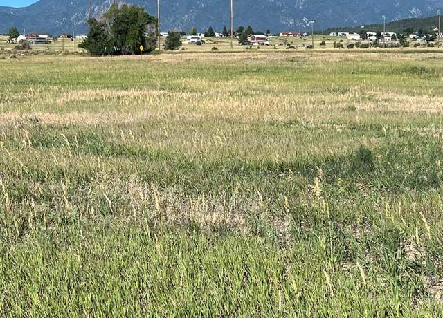 Property at Lot 65 Los Pinos Dr, Colorado City, CO 81019