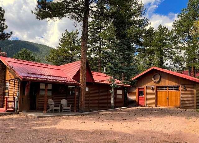 Property at 121 St. Charles Dr, Beulah, CO 81069, 2 beds, 2 baths