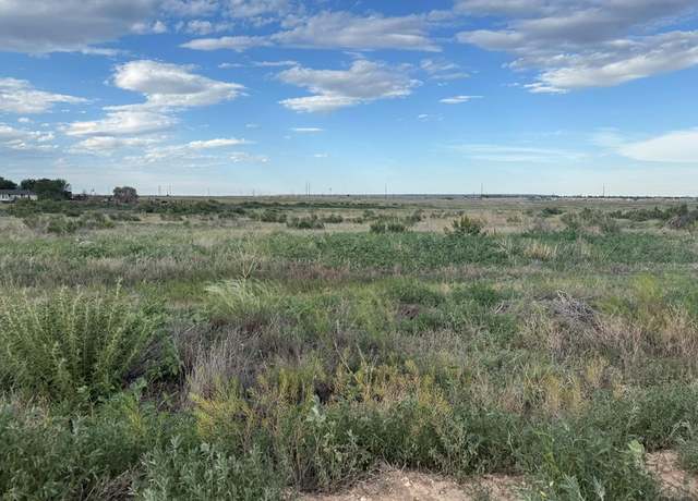 Property at 1199 E Spaulding Ave, Pueblo West, CO 81007