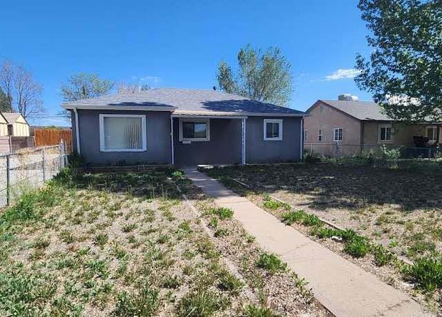 Property at 3061 Oneal Ave, Pueblo, CO 81005, 3 beds, 2 baths