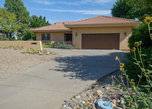 Property at 177 W Mangrum Ct, Pueblo West, CO 81007, 3 beds, 3 baths