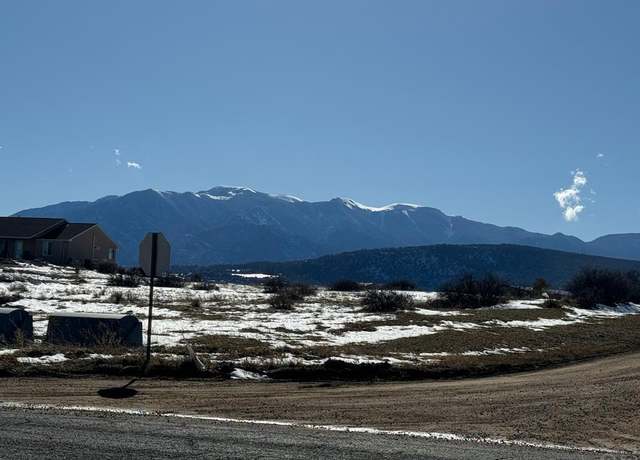 Property at Lot 657 E Jefferson Blvd, Colorado City, CO 81019