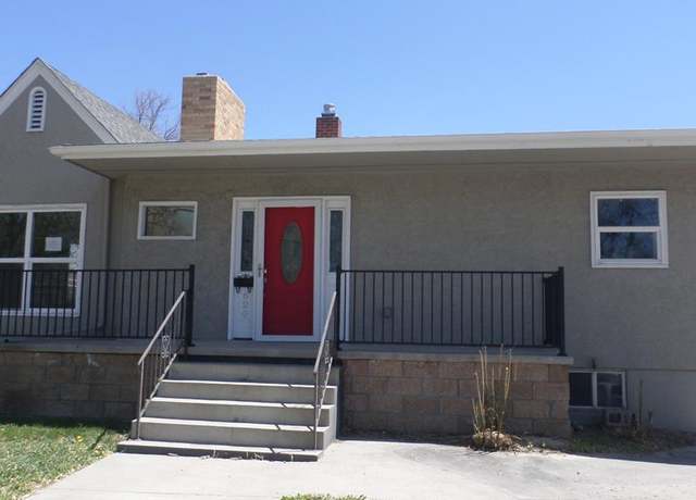 Property at 620 Lincoln St, Pueblo, CO 81004, 4 beds, 2 baths