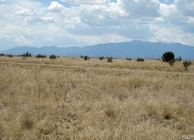 Property at Lot 4 Cedarwood Sta, Rye, CO 81069