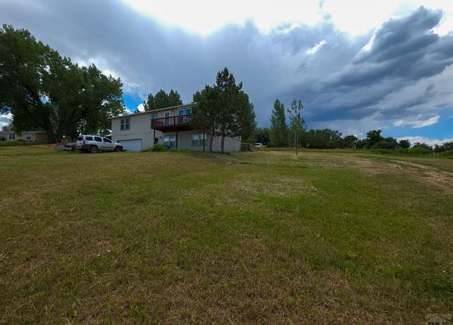 Property at 602 E Garland St, La Veta, CO 81055, 3 beds, 3 baths