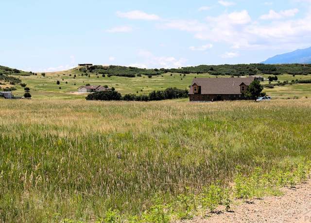 Property at TBD Bruce Rd, Colorado City, CO 81019