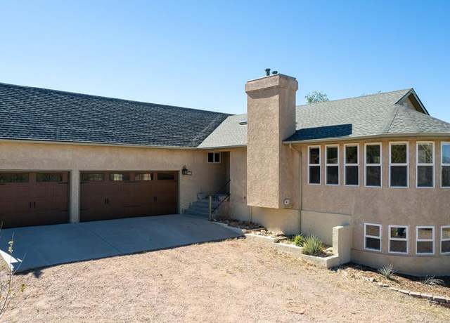 Property at 749 County Rd 143, Canon City, CO 81212, 3 beds, 3 baths