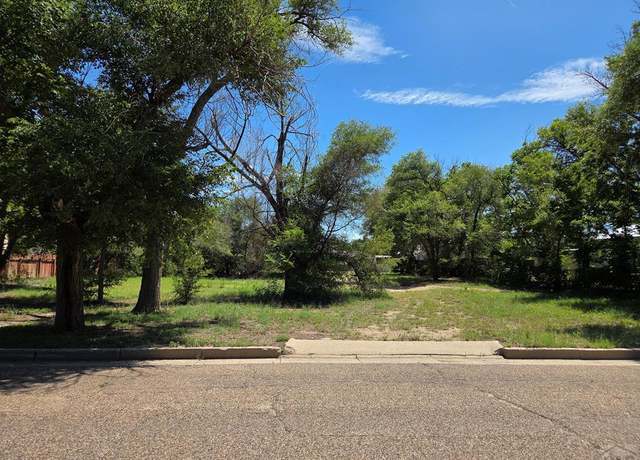 Property at 1005-1007 S 9th St, Lamar, CO 81052