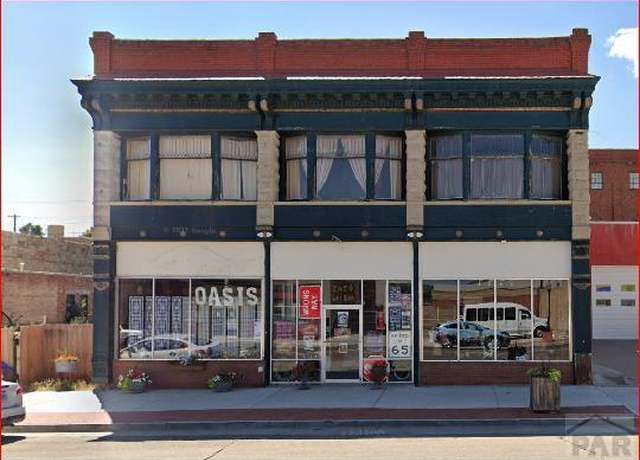 Property at 218 E Main St, Trinidad, CO 81082, 3 beds, 7 baths