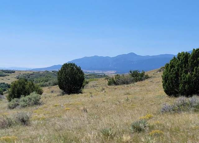 Property at TBD Virginia St, Colorado City, CO 81069