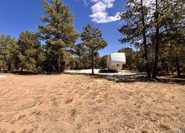 Property at 1474 Elkhorn Rd, Cotopaxi, CO 81223