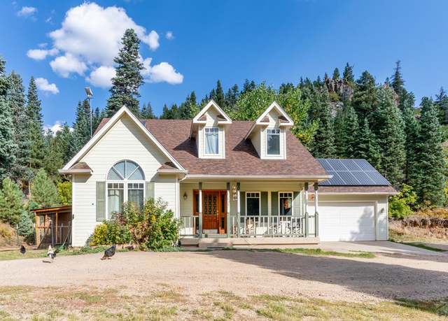 Property at 9441 State Hwy 78, Beulah, CO 81023, 3 beds, 2 baths