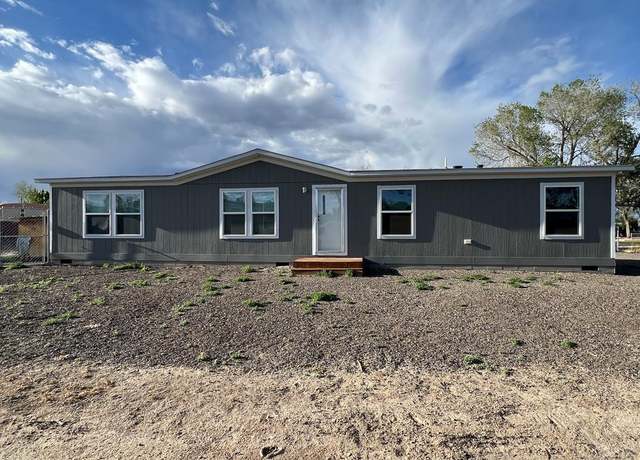 Property at 813 S Frost Dr, Pueblo West, CO 81007, 4 beds, 2 baths