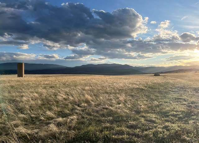 Property at TBD Backwoods Rd, Beulah, CO 81023