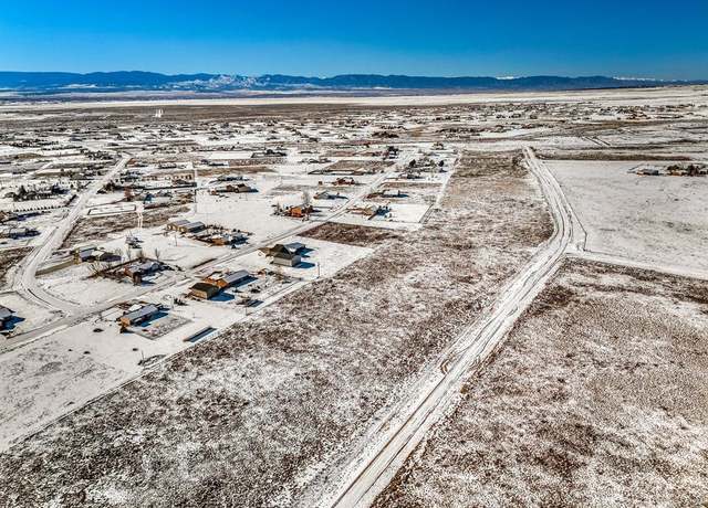 Property at 802 E Witzer Dr, Pueblo West, CO 81007
