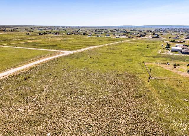 Property at 802 E Witzer Dr, Pueblo West, CO 81007