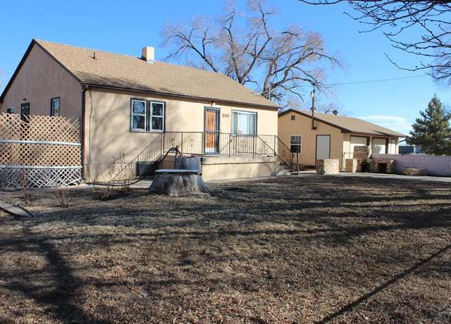 Property at 1404 Martin Ln, Avondale, CO 81025, 7 beds, 4 baths