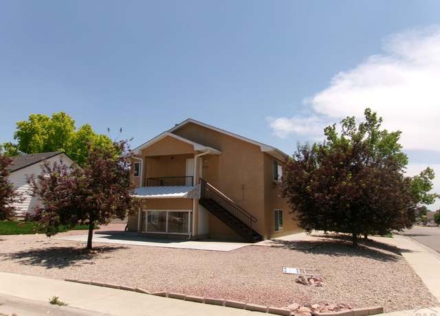 Property at 2110 Northmoor Ter #2, Pueblo, CO 81001, 2 beds, 2 baths
