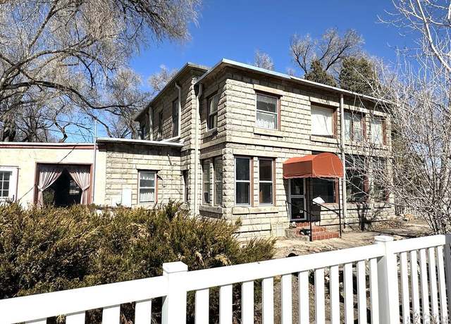Property at 30821 E Clair Rd, Pueblo, CO 81006, 4 beds, 2 baths