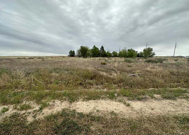 Property at N/A Valley View Rd, Lamar, CO 81052