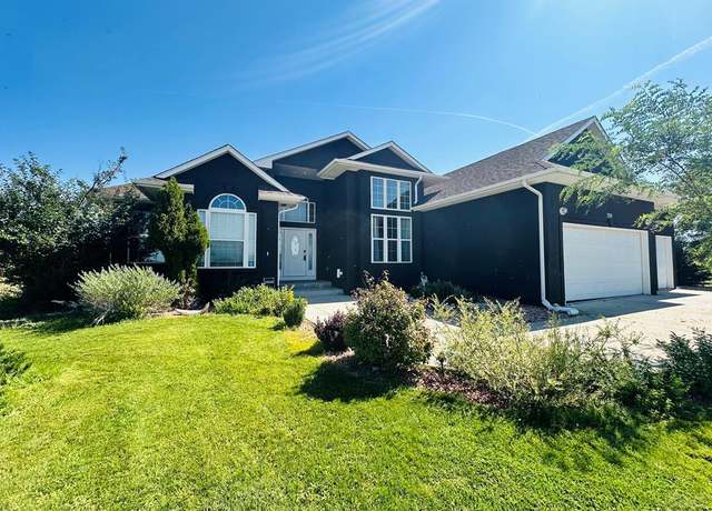 Property at 299 W Harmony Dr, Pueblo West, CO 81007, 5 beds, 3 baths