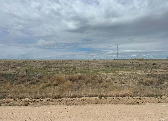 Property at n/a No Site Address, Lamar, CO 81052