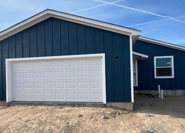 Property at 1314 Georgann Ct, Pueblo, CO 81001, 3 beds, 3 baths