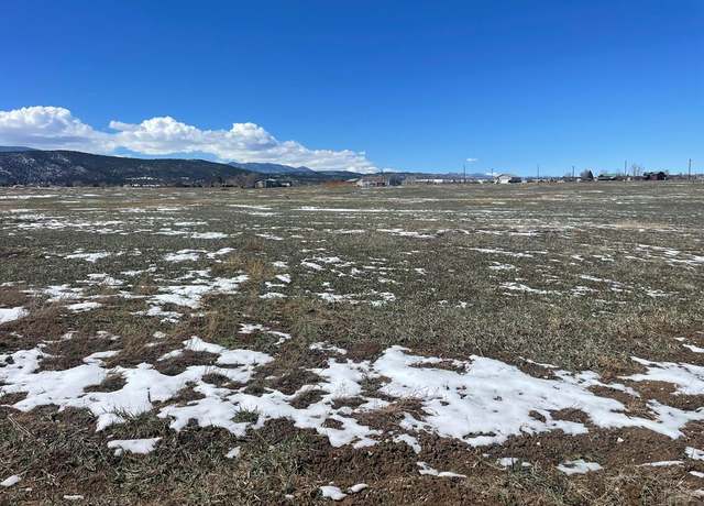 Property at 00000 Valverde Cir, Colorado City, CO 81019