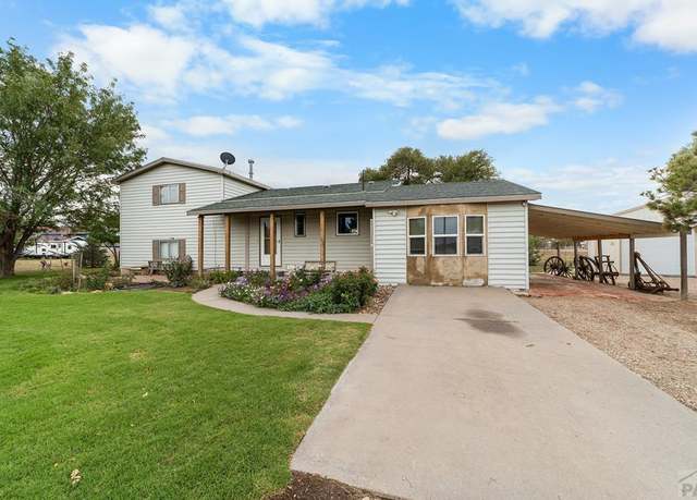 Property at 145 Liberty Ct, Las Animas, CO 81054, 3 beds, 2 baths