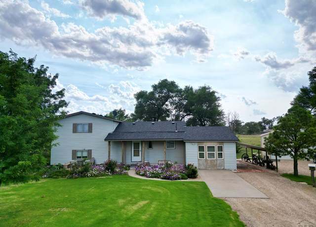 Property at 145 Liberty Ct, Las Animas, CO 81054, 3 beds, 2 baths