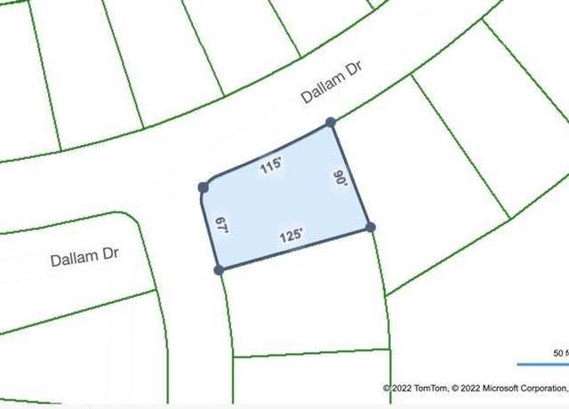 Property at 6124 Arden Pl, Colorado City, CO