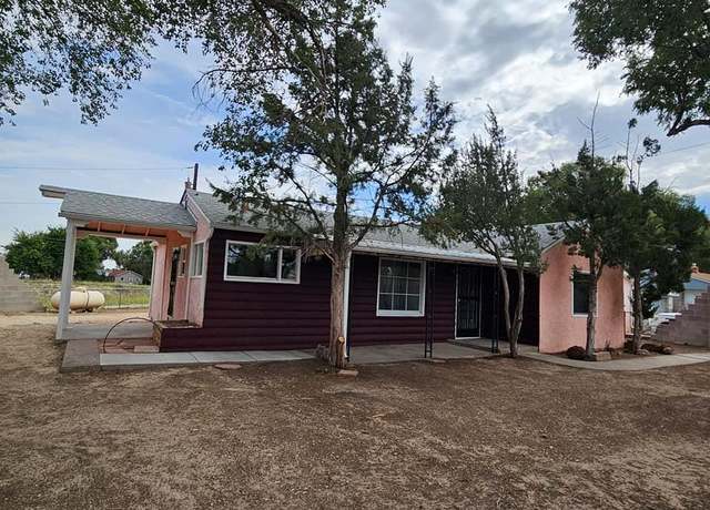 Property at 5207 Thatcher Ave, Pueblo, CO 81005, 3 beds, 2 baths