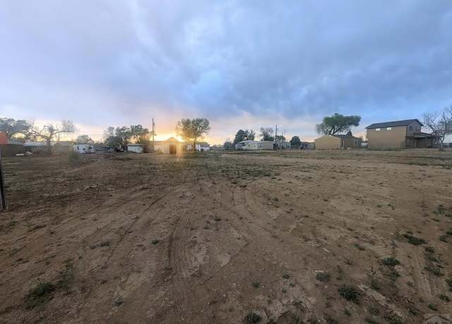 Property at 316 Arkansas Ave, Ordway, CO 81063