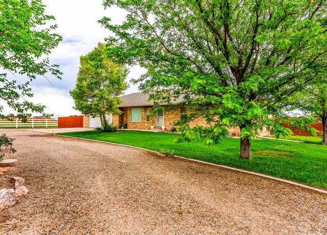 Property at 414 N Glendevey Dr, Pueblo West, CO 71007, 3 beds, 2 baths