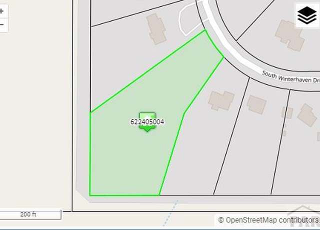 Property at 1395 S Winterhaven Dr, Pueblo West, CO 81007
