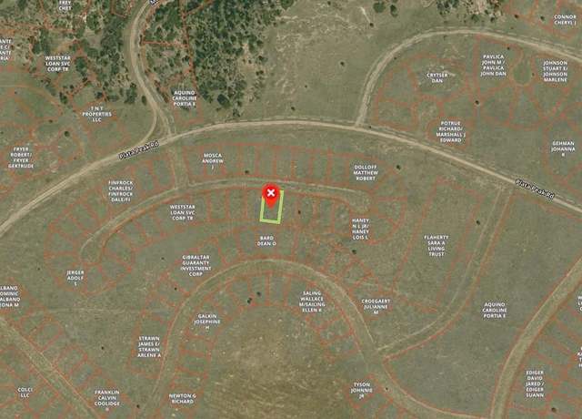 Property at LOT 103 Pikes Peak Ave, Colorado City, CO 81019