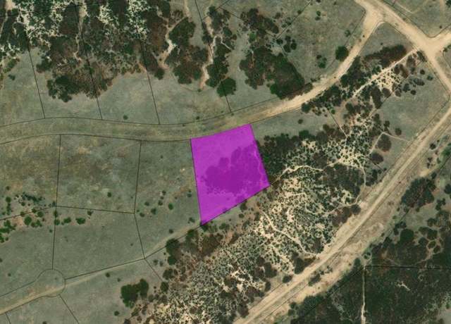 Property at TBD Bernard Ave, Colorado City, CO 81019