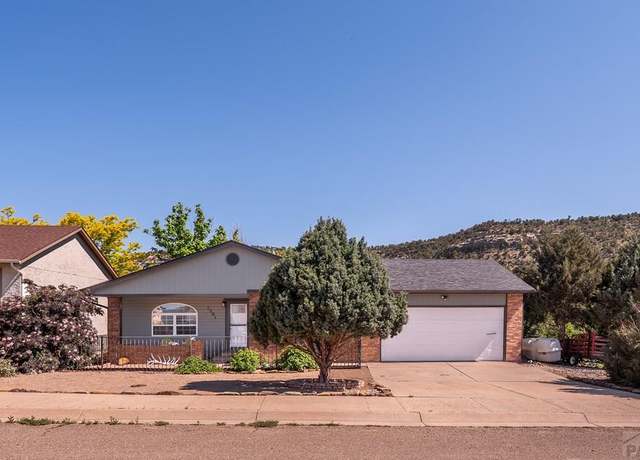 Property at 1501 Stonewall, Trinidad, CO 81082, 3 beds, 2 baths