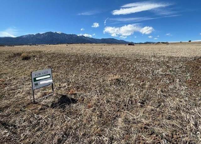 Property at Lot 853 Lawrence, Colorado City, CO 81019