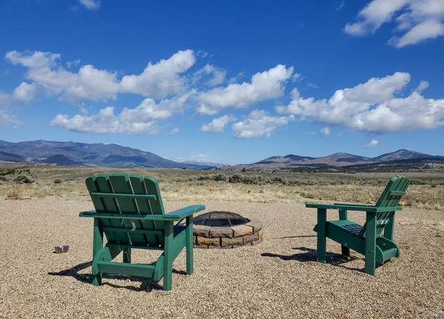 Property at 237 Boothby Ln, Fort Garland, CO 81133