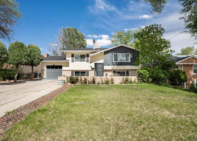 Property at 40 Macalester Rd, Pueblo, CO 81001, 3 beds, 2 baths